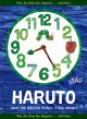 グリーン（フチの色）