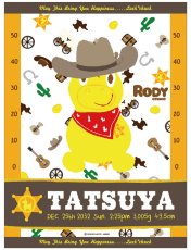ウエスタン