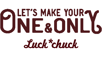 LUCK CHUCK カタログギフト オーダーサイト